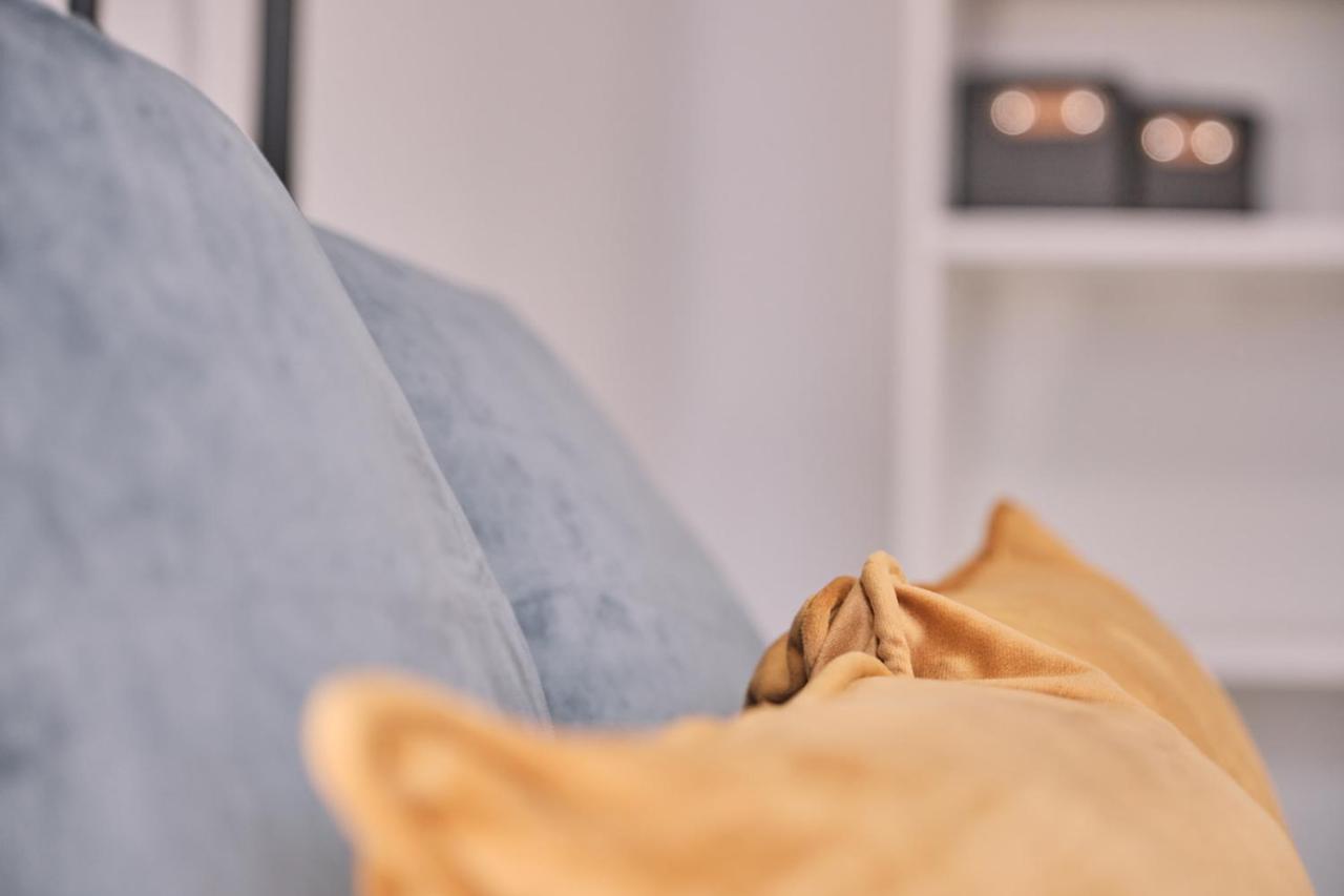 Dada Coliving & Rooms By Serendipia Turismo Santiago de Compostela Dış mekan fotoğraf