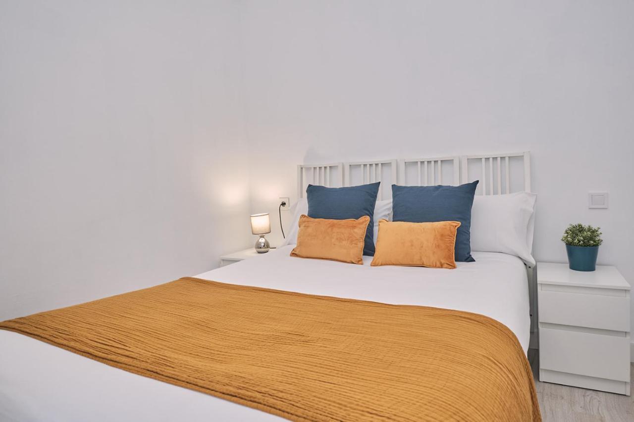 Dada Coliving & Rooms By Serendipia Turismo Santiago de Compostela Dış mekan fotoğraf