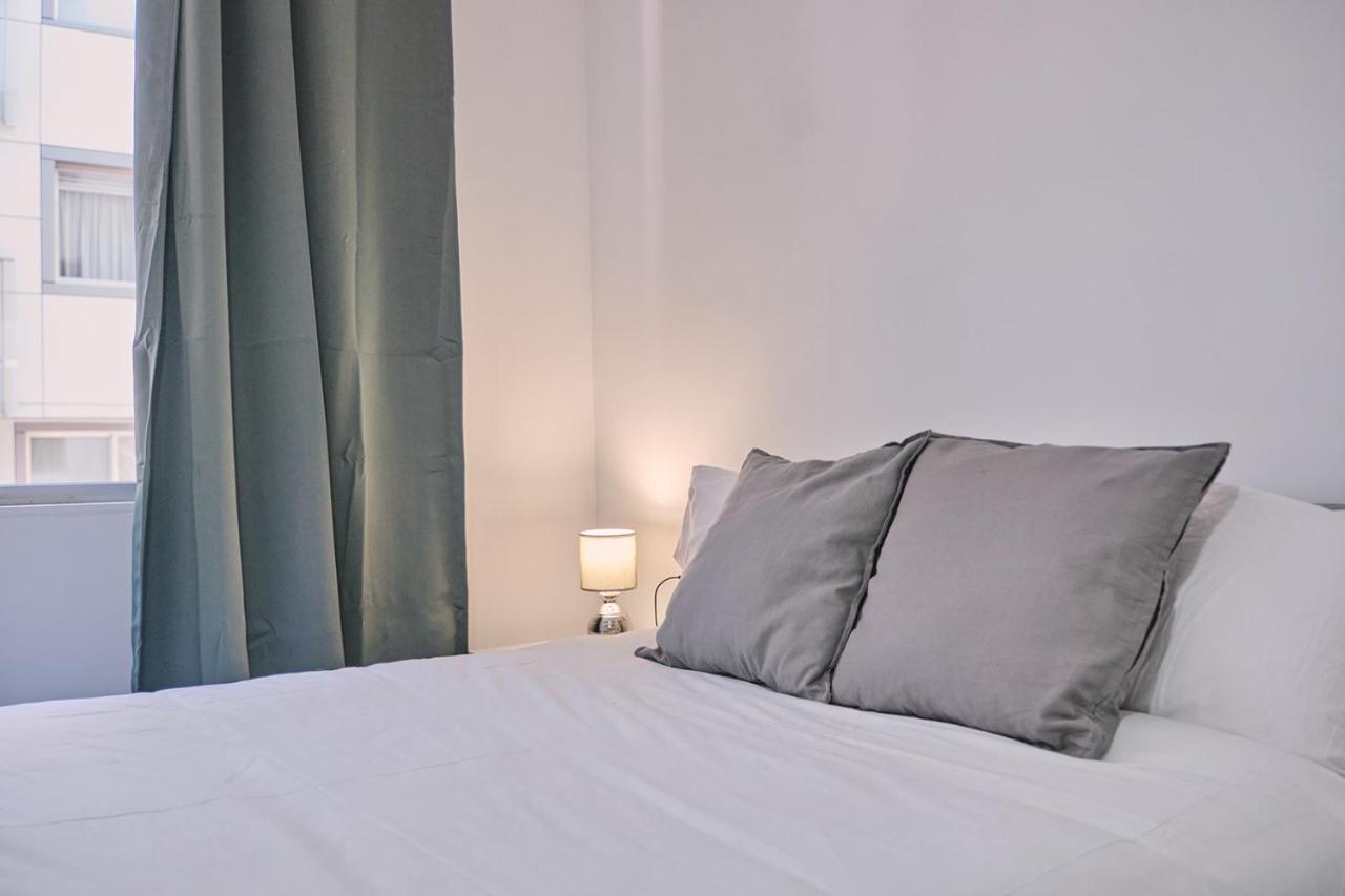Dada Coliving & Rooms By Serendipia Turismo Santiago de Compostela Dış mekan fotoğraf