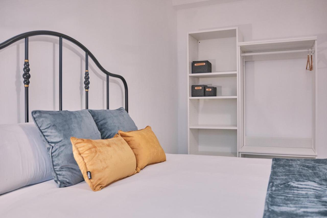 Dada Coliving & Rooms By Serendipia Turismo Santiago de Compostela Dış mekan fotoğraf