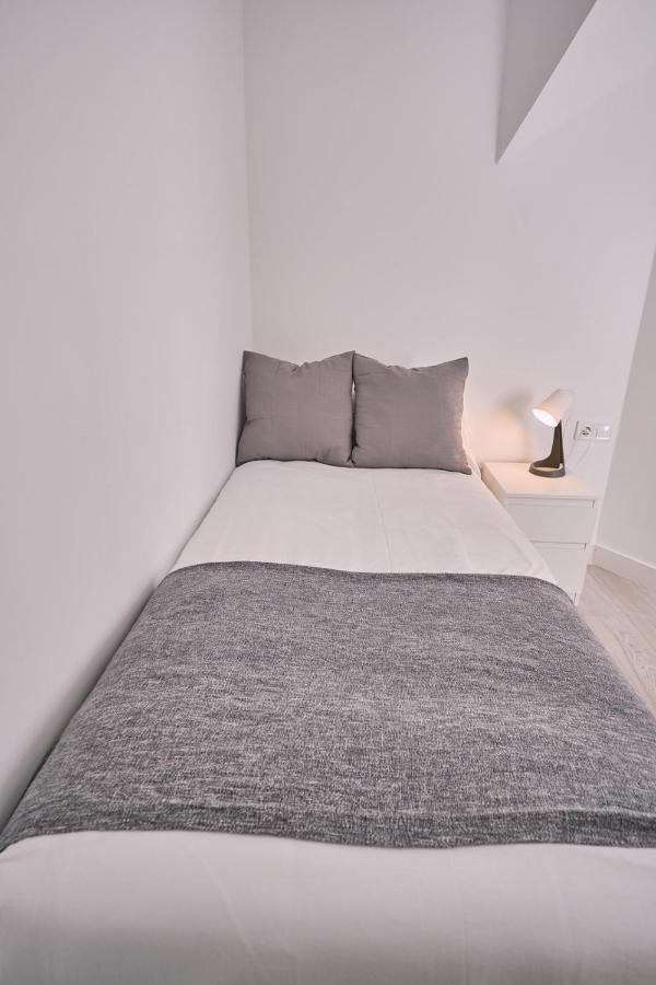 Dada Coliving & Rooms By Serendipia Turismo Santiago de Compostela Dış mekan fotoğraf