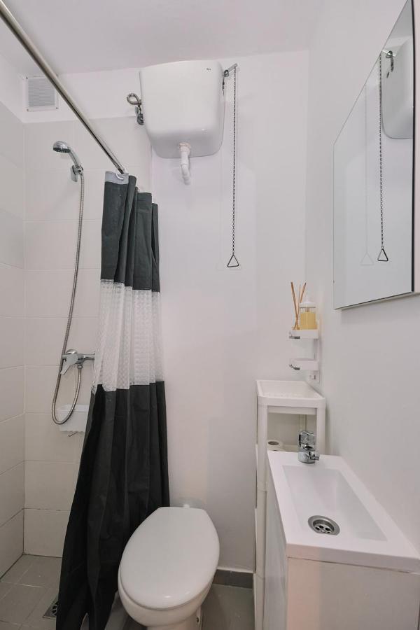 Dada Coliving & Rooms By Serendipia Turismo Santiago de Compostela Dış mekan fotoğraf