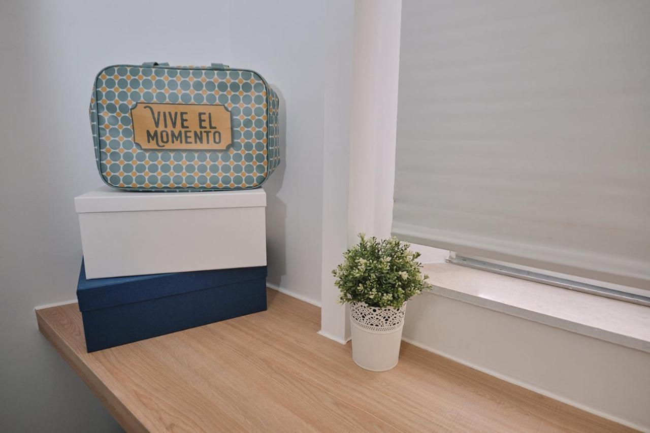 Dada Coliving & Rooms By Serendipia Turismo Santiago de Compostela Dış mekan fotoğraf