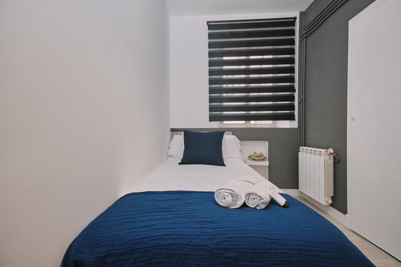 Dada Coliving & Rooms By Serendipia Turismo Santiago de Compostela Dış mekan fotoğraf