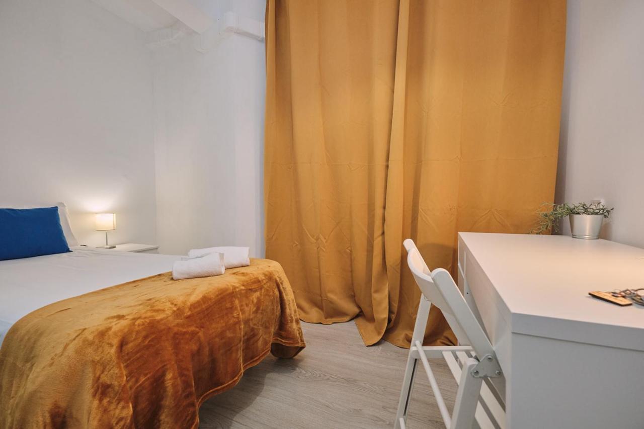 Dada Coliving & Rooms By Serendipia Turismo Santiago de Compostela Dış mekan fotoğraf