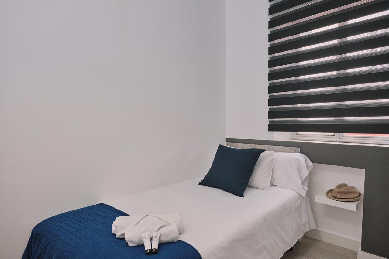 Dada Coliving & Rooms By Serendipia Turismo Santiago de Compostela Dış mekan fotoğraf