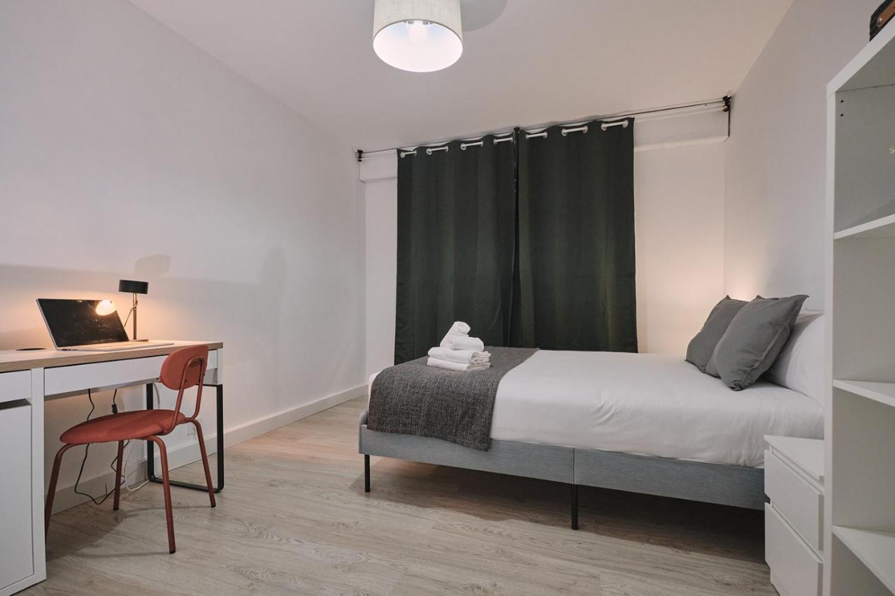 Dada Coliving & Rooms By Serendipia Turismo Santiago de Compostela Dış mekan fotoğraf