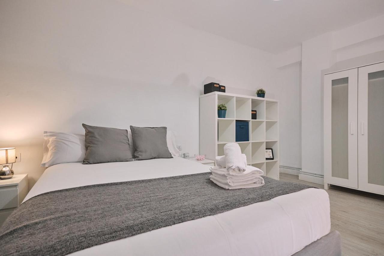 Dada Coliving & Rooms By Serendipia Turismo Santiago de Compostela Dış mekan fotoğraf
