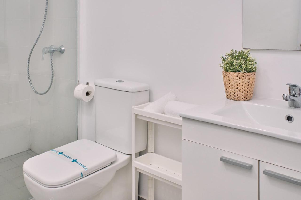 Dada Coliving & Rooms By Serendipia Turismo Santiago de Compostela Dış mekan fotoğraf