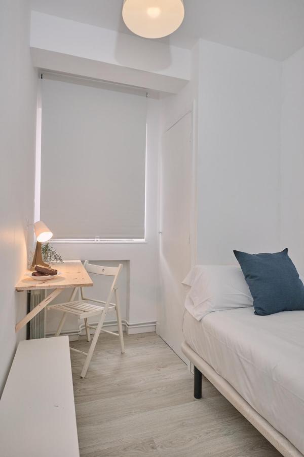Dada Coliving & Rooms By Serendipia Turismo Santiago de Compostela Dış mekan fotoğraf