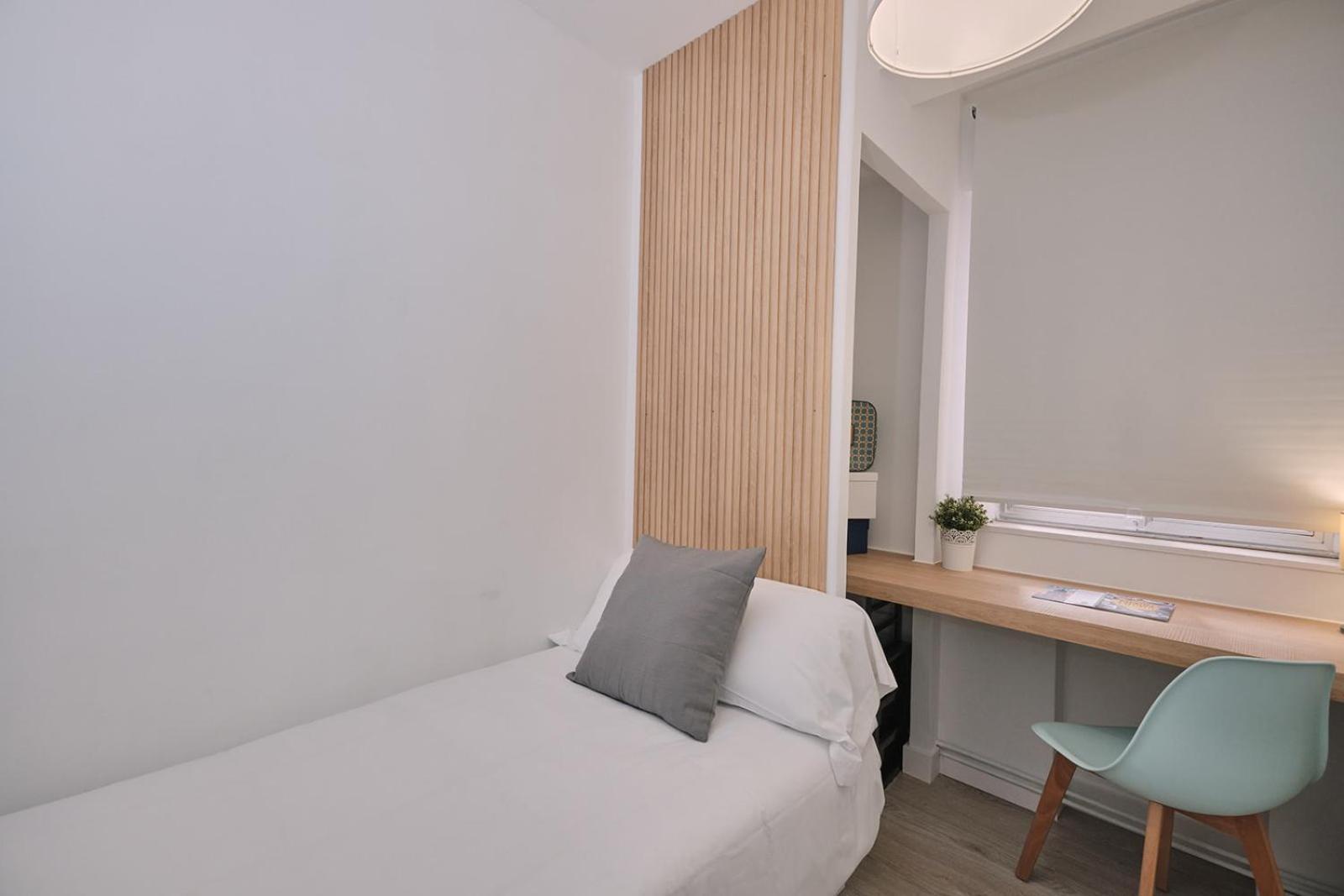 Dada Coliving & Rooms By Serendipia Turismo Santiago de Compostela Dış mekan fotoğraf