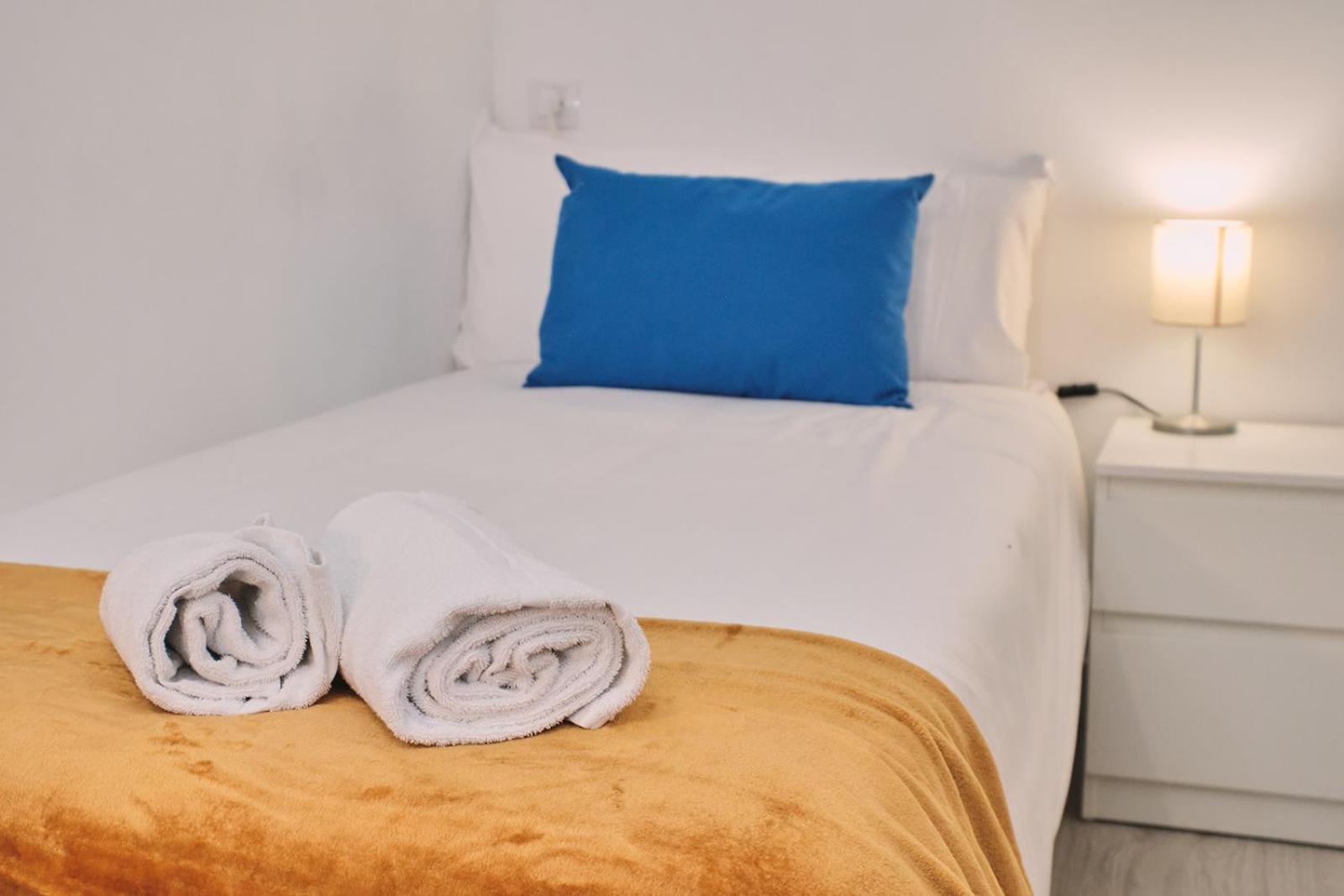 Dada Coliving & Rooms By Serendipia Turismo Santiago de Compostela Dış mekan fotoğraf